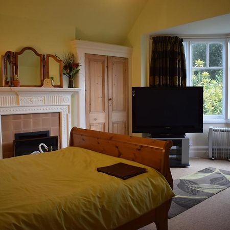 Heatherbank B&B Sandhurst  Exterior foto
