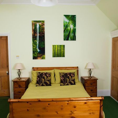 Heatherbank B&B Sandhurst  Exterior foto