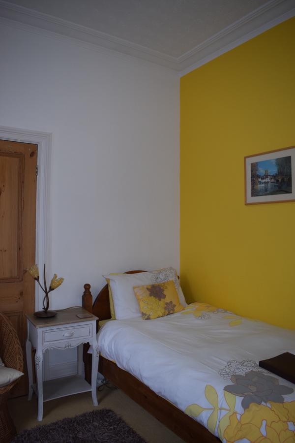 Heatherbank B&B Sandhurst  Exterior foto