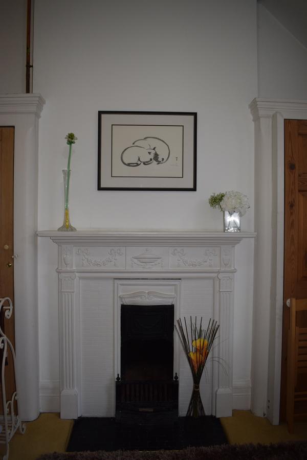 Heatherbank B&B Sandhurst  Exterior foto